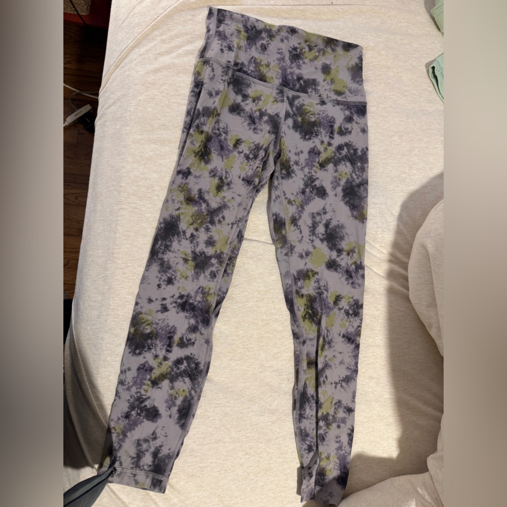 Lululemon align leggings